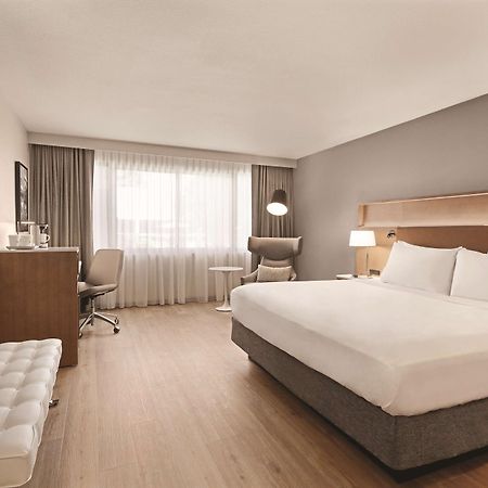 Radisson Hotel West Sacramento Exterior foto