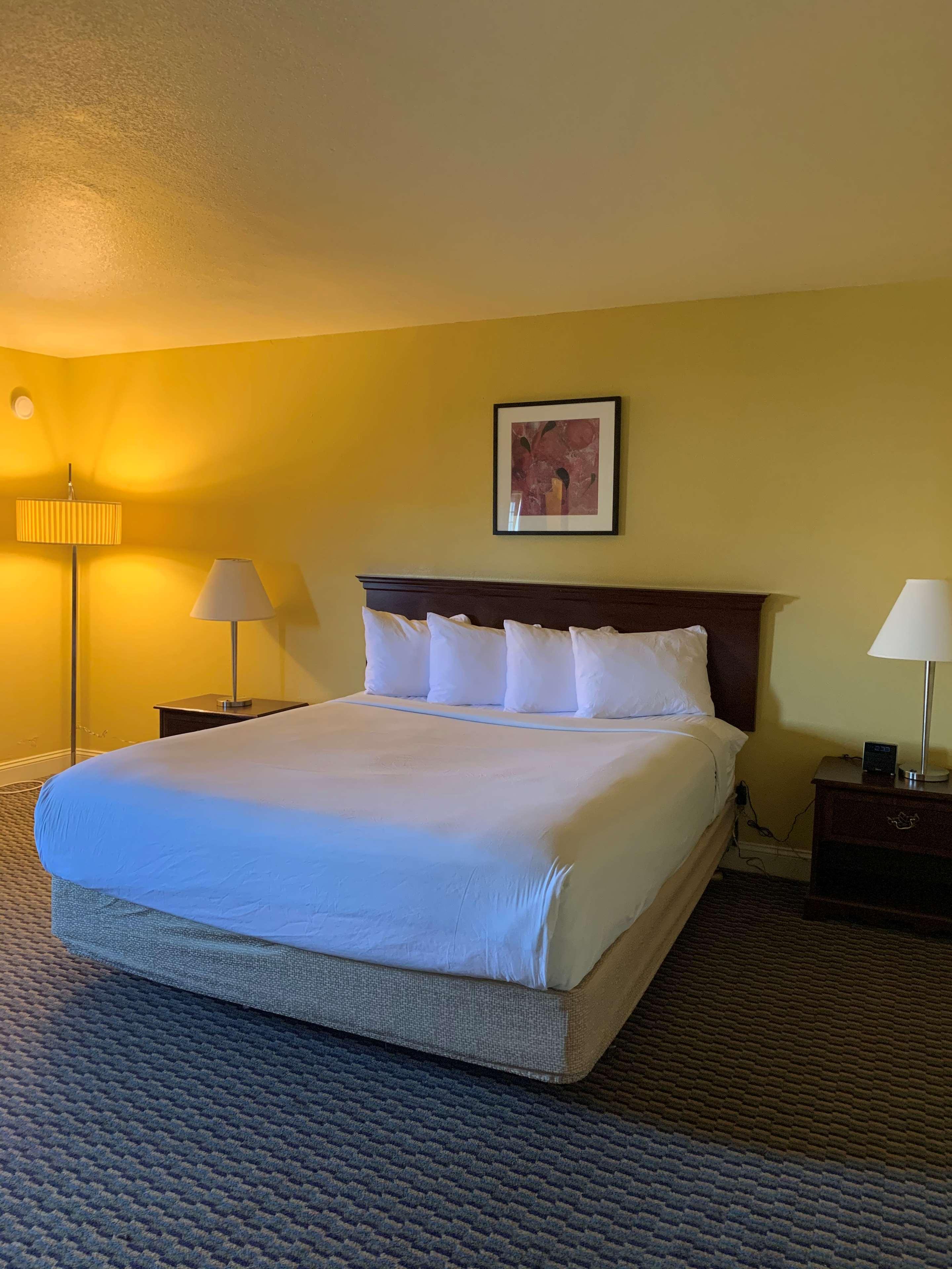 Radisson Hotel West Sacramento Exterior foto