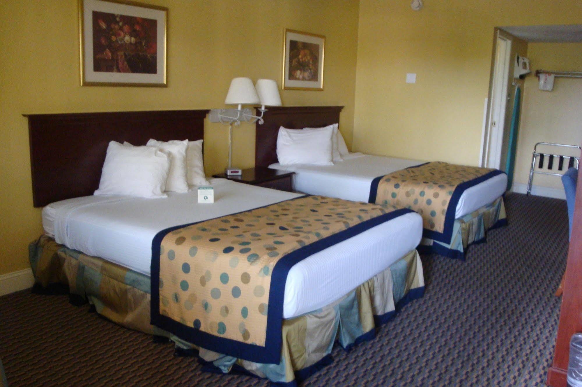Radisson Hotel West Sacramento Exterior foto